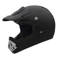 Scorpion VX-17 Solid Helmet