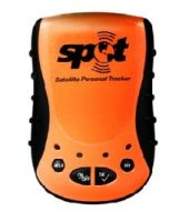 Spot GPS Personal Tracker