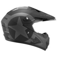 KBC SUPER-X STEALTH MATTE BLACK