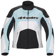 Alpinestars Stella T-GP Plus Air Textile Jacket