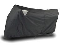 Dowco Guardian Secure Motorcycle Cover (Has Alarm)