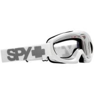 SPY OPTIC TARGA II GOGGLES