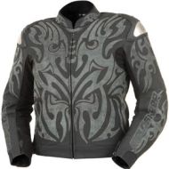 Fieldsheer Tattoo Leather Jacket