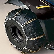 YAMAHA TIRE CHAINS