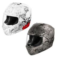 Icon Alliance Helmet - Torrent