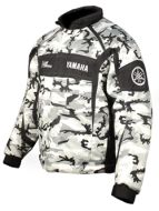 YX Competition Jacket (Camo)