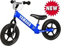 Yamaha Strider- No Pedal Balance Bike