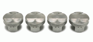 Y.E.C. Racing Piston Set- Yamaha R1 (2008)