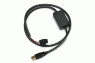 Y.E.C. Racing Cable Interface- Yamaha R6 (2008)