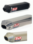 Yoshimura RS-5 Exhaust System- Kawasaki ZX6R (2005-2006)