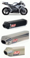 Yoshimura RS-5 Full Exhaust System- Honda CBR1000RR (2004-2007)