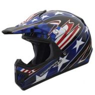 Scorpion Youth VX-9 Patriot Helmet
