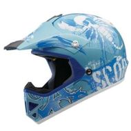 Scorpion Youth VX-9 Rocker Helmet