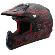 Scorpion Youth VX-9 Spitfire Helmet