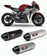 Yoshimura R-77 Full Exhaust System - Honda CBR1000RR (2008-2009)