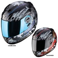 Scorpion EXO-750 Helmet - Eternity