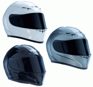 AGV GP Tech Helmet - Solids