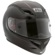 AGV Grid Helmet -Soild Black