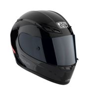 AGV GP Tech Helmet - Black