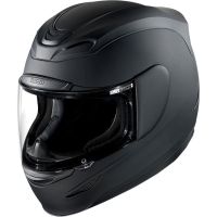 Icon Airmada Helmet - Rubatone