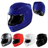 Icon Airmada Helmet - Solids