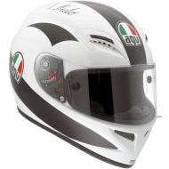 AGV Grid Helmet - Angel Nieto Replica