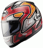 Arai Profile Full Face Helmet - Sensu