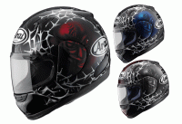 Arai Profile Full Face Helmet - Sinister