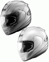 Arai Vector Full Face Helmet - Contrast