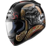 Arai Vector Full Face Helmet - Shogun