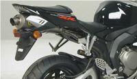 Arrow Competition Full Exhaust System - Honda CBR1000RR (2004-2007)