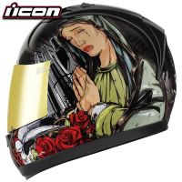 Icon Alliance Helmet - Ascension