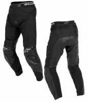Alpinestars A-10 Sport Leather Pants