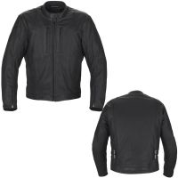 Alpinestars NYC Leather Jacket