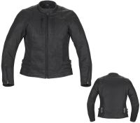 Alpinestars Stella NYC leather jacket