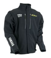 Yamaha Inversion Jacket (Black)