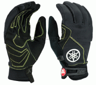 Yamaha Inversion WINDSTOPPER® Glove (Black)