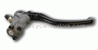 Brembo Radial Master Cylinder – Billet 19x18 W/ Folding Lever