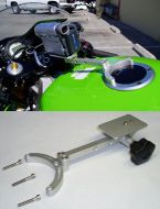 Sportbike Camera Mount