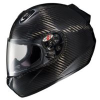 Joe Rocket RKT 201 Helmet - Carbon Fiber
