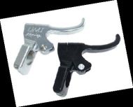 UMI Billet Finger Throttle Regular Pull