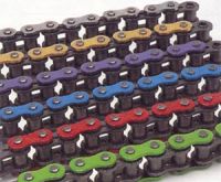 EK MVX Supersport 525 Colored Chain
