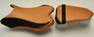 HT Moto Seat Covers Yamaha R6- (2008-2009)