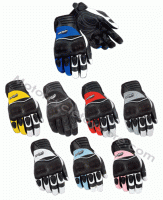 Cortech Ladies HDX Leather Gloves