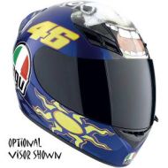 AGV K3 Helmet- Donkey