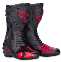 Alpinestars S-MX R Boots