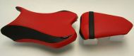 HT Moto Seat Covers Yamaha R1- (2009)