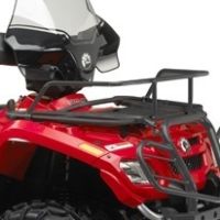 Can-Am Front Rack Extension- High Profile