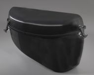 FX Nytro Hard Saddlebags