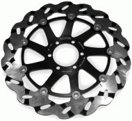 Galfer Superbike Rotors - Kawasaki ZX10R (2004-2007)